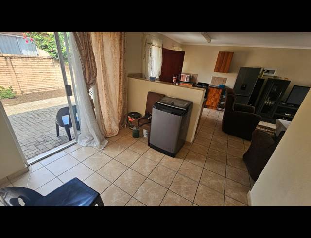3 BEDROOM FREESTANDING FOR SALE IN WATERKLOOF